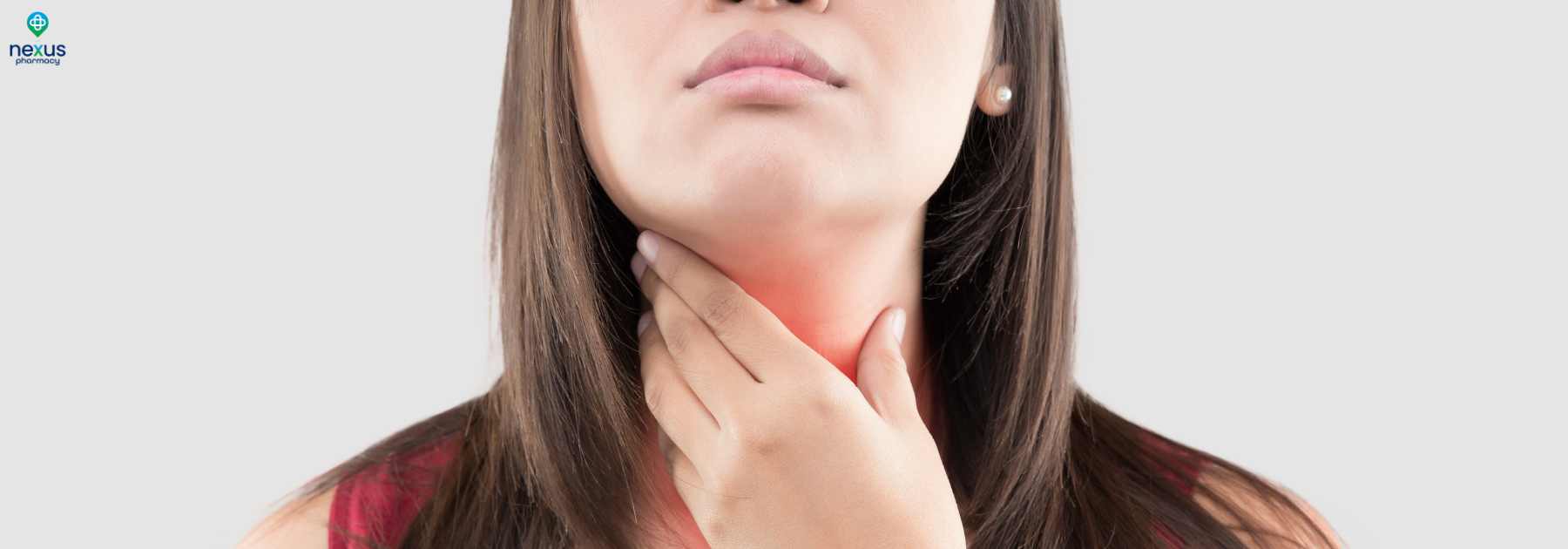 sore throat treatment nottingham