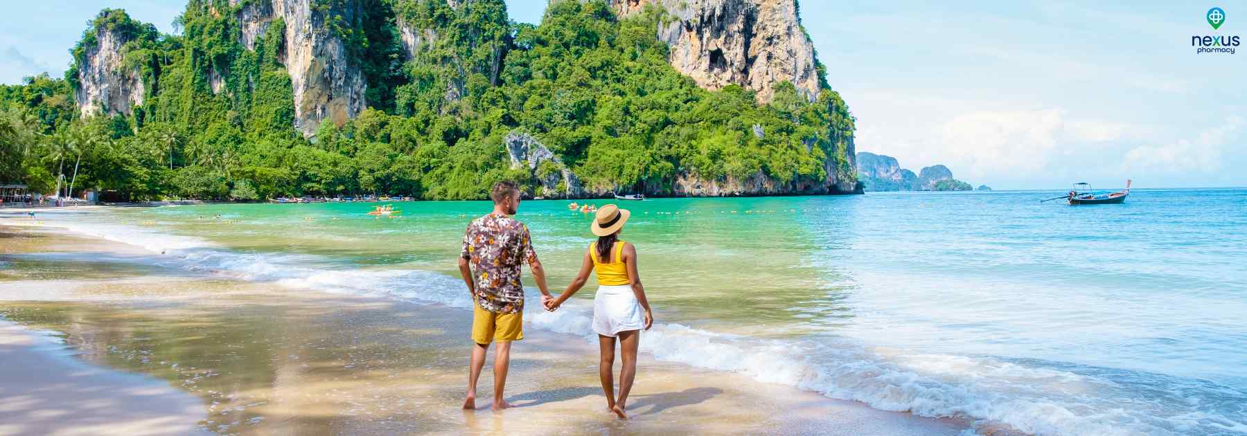 travel clinic nottingham