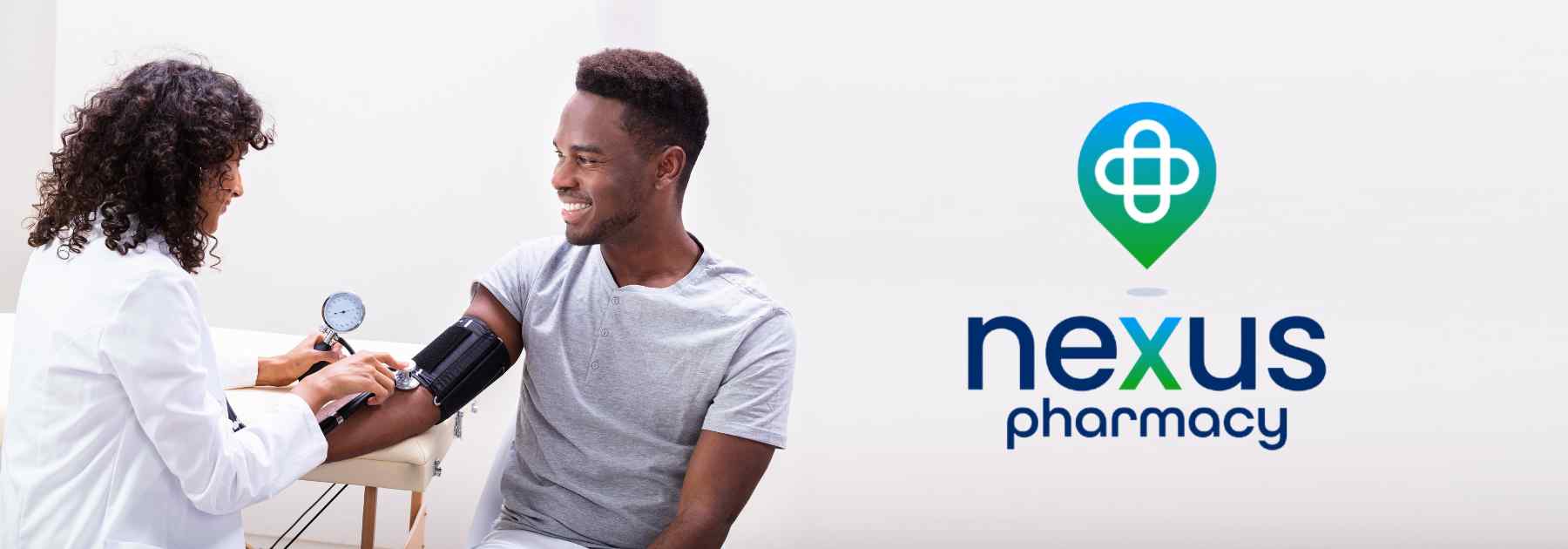 blood pressure checks nottingham