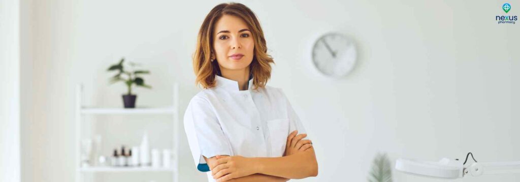 skin tag removal nottingham