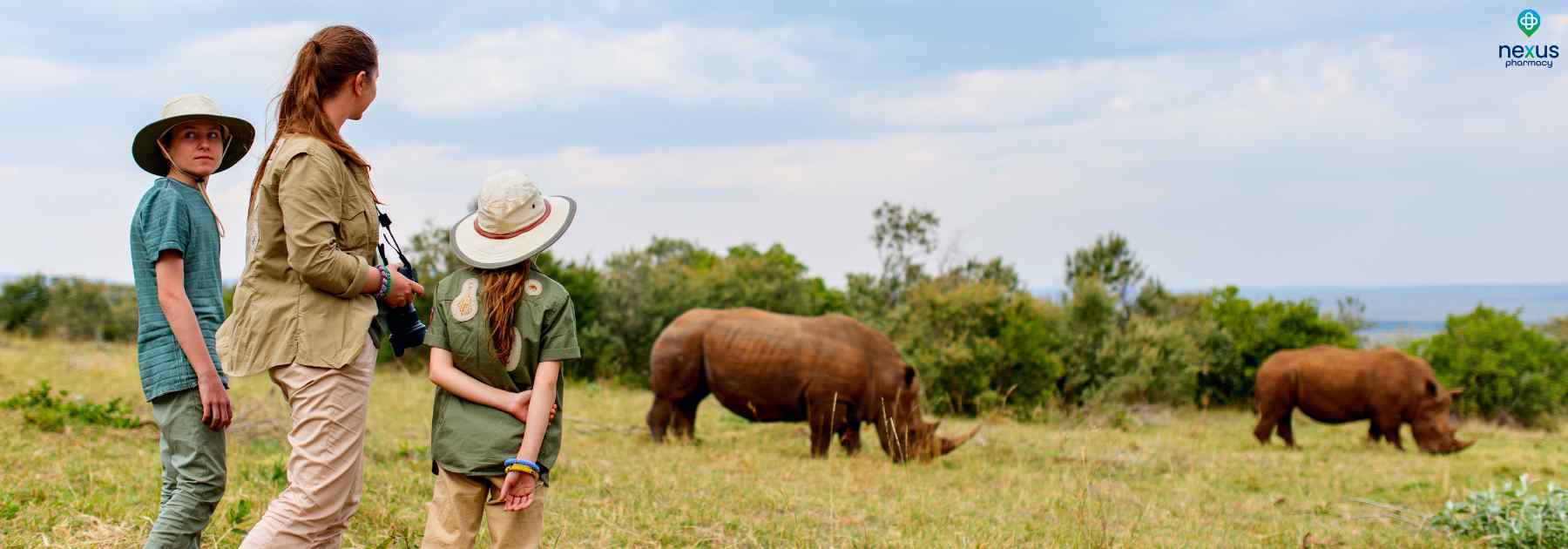 travel vaccines nottingham