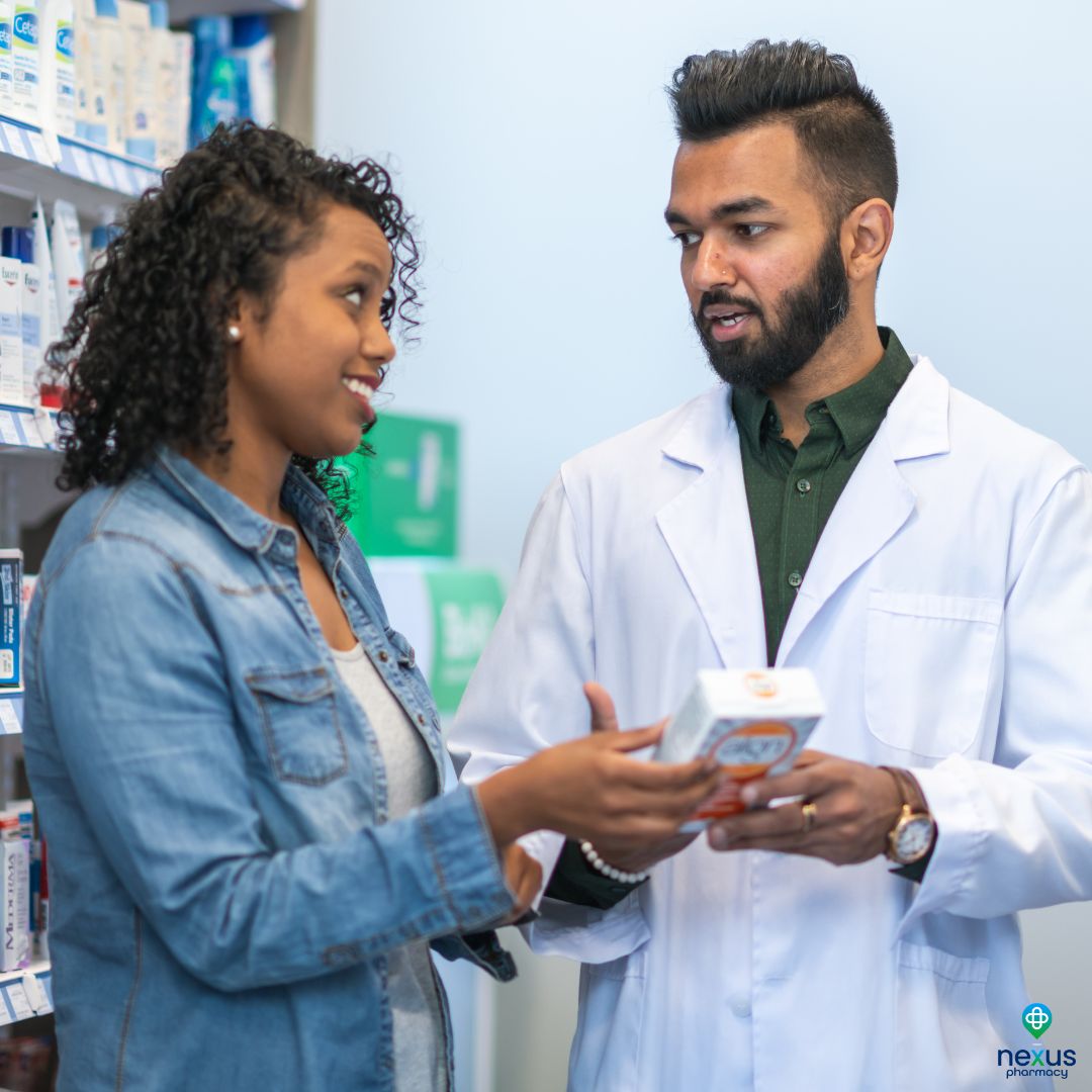 pharmacy in nottingham