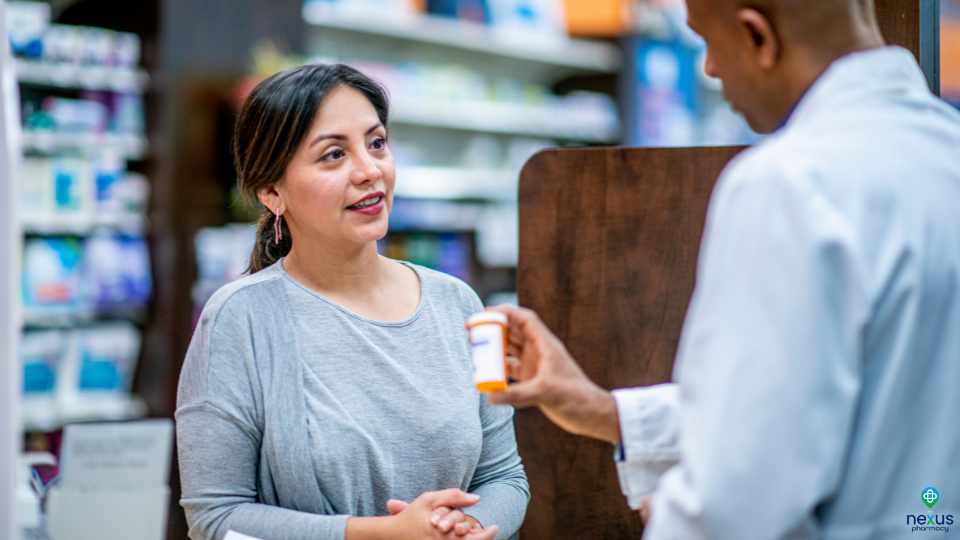 pharmacy first nottingham